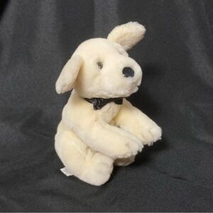 ⭐️ Vintage 2002 Victoria’s Secret Spike The Puppy Plush Stuffed Animal